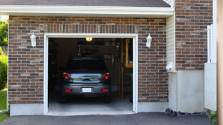 Garage Door Installation at Wescott Square, Florida