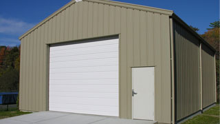 Garage Door Openers at Wescott Square, Florida